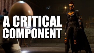 Gotham Knights - Heroic Assault (The Most Important Component)