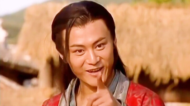 Oh my god, this guy acts more like a woman than a woman!