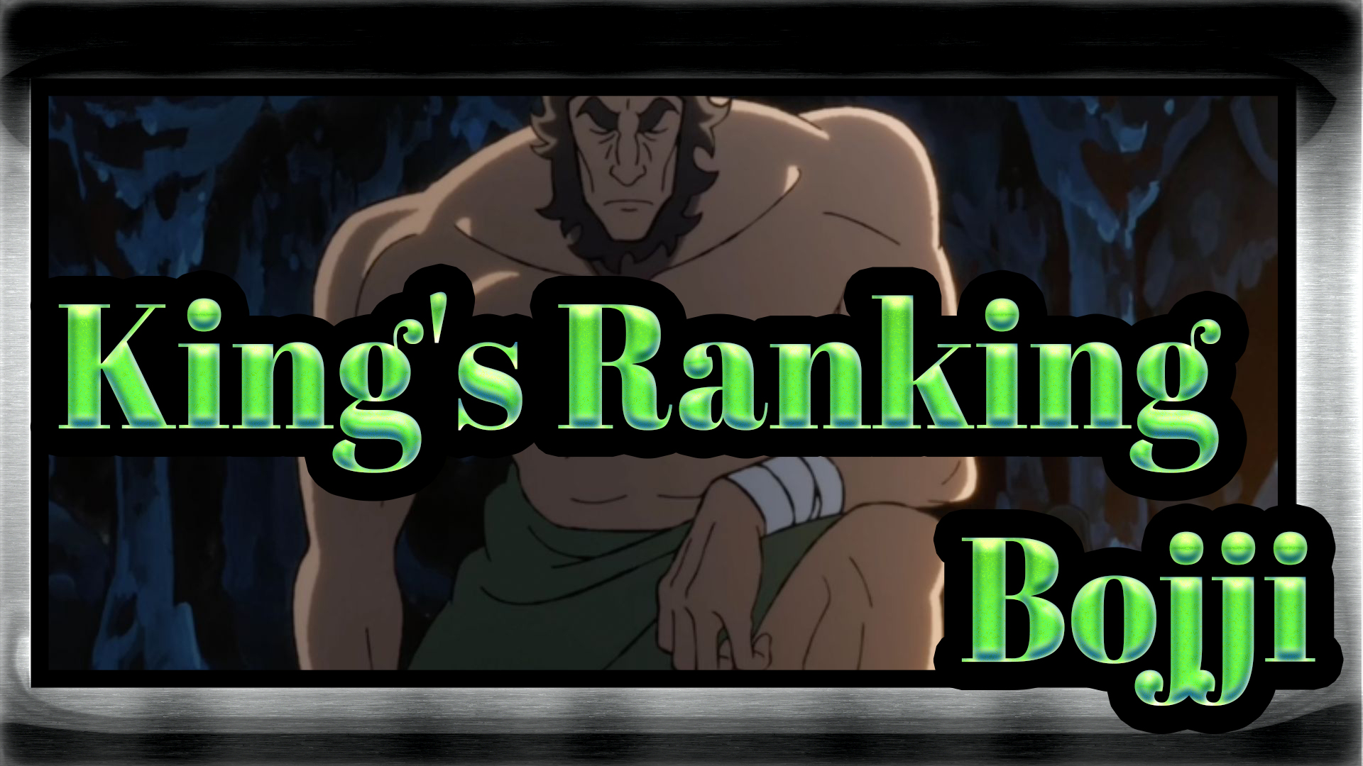 Vuelve Bojji!: la fantástica 'Ranking of Kings' tendrá un especial
