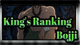 [King's Ranking] Today Is Another Sad Day of Bojji