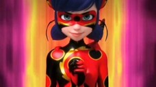 MIRACULOUS LADYBUG l TRANSFORMATION EDIT