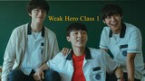 Weak Hero Class 1 (2022) Episode 8 English Sub 1080p