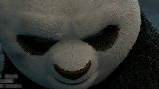 【Kung Fu Panda 2】Po mengalahkan Pangeran Shen