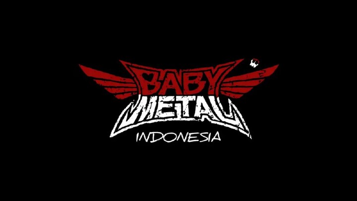 Babymetal Dance Cover Indonesia - FUTURE METAL
