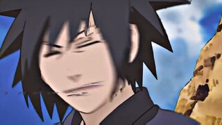 “Tôi sẽ cho bạn thấy những thay đổi về ngoại hình của Madara sau một phút.”