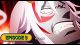 REMONSTER EPISODE 3 ENGLISH DUB AND SUB