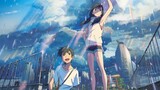 Weathering with You | Tenki no ko: Anime Full Movie