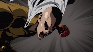 [Toonworld4all] One Punch Man S01 E01