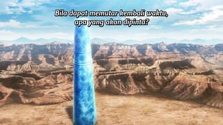 Unnamed Memory Episode 01 Sub Indo || 720p || Anime Baru 2024