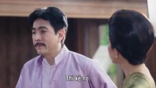 Vàng Hoe Ở Thời Xưa EP 16 [Sub Việt]