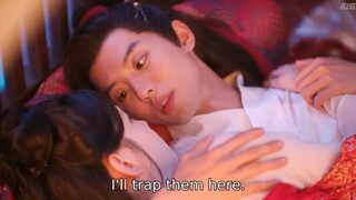 STOLEN LOVE EP 40 (eng sub 2025)