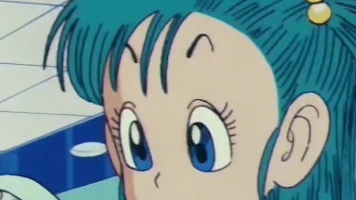 Watch Dragon Ball 24: Goku goes to find Bulma, but Bulma and Yumcha are in a cold war.