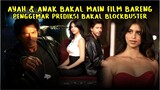 Heboh! Shah Rukh Khan dan Putrinya Suhana Khan Bakal Main Film Bareng Dijamin All Time Blockbuster