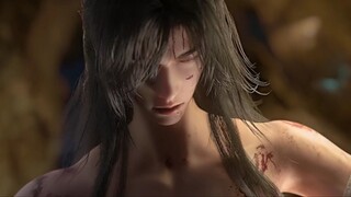 World Of Immortal EPS 17 Sub indo
