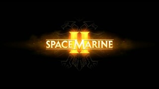 Space Marine 2. Pc gameplay (Part 1)