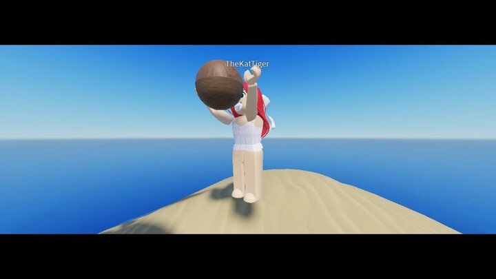 Coconut (Roblox Animation)