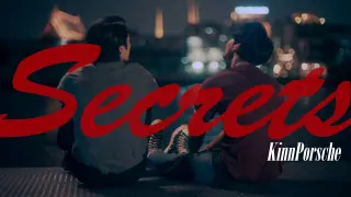 Kinn ✘ Porsche ▶ Secrets [BL]