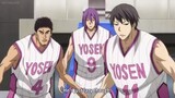 Koroko's Basketball ep 46