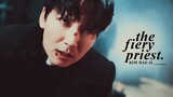 Kim Hae-Il » Tokyo Drifting [The Fiery Priest]
