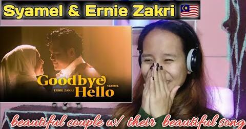 Hello ernie zakri goodbye, Malay Gitar
