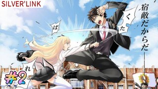 Kishuku gakkou no Juliet SUB INDO EPS 2