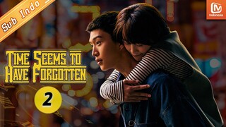 Time Seems to Have Forgotten【INDO SUB】| EP2 | Wu Zheng Menggadaikan Hutang | MangoTV Indonesia