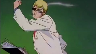 Great Teacher Onizuka Episode 3