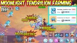 New Map Moonlight Tendrilion Farming How much I can Earn? | Ragnarok Mobile Eternal Love