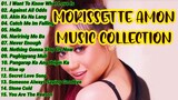 MORISSETTE AMON SONG COLLECTION