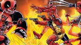 6 รูปแบบที่แข็งแกร่งที่สุดของ Deadpool