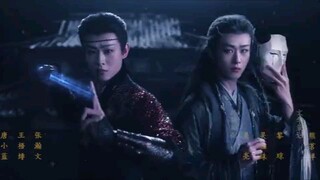 Fangs of Fortune Ep 01 [Eng Sub]