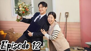 The Good Bad Mother Episode 12 English Sub