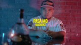 MADMIKE: PASA MO - (PROD. SKIPP BEATS) (OFFICIAL MUSIC VIDEO)