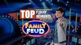 Top Funny Moments from "Family Feud Philippines"