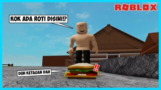 MENCURIGAKAN! Sembunyi Menjadi Makanan - Roblox Indonesia