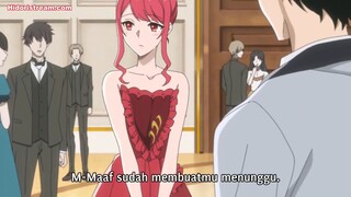Eps_4 kodhamku dewa gorilla [The Gorilla God's Go-To Girl]