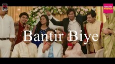 Bantir Biye | বান্টির বিয়ে | Full Natok | Jovan | Keya Payel | Maria | Probir Roy |Bangla Natok 2025