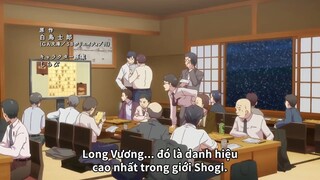 Công Việc Của Long Vương Tập 1 [Việt Sub]