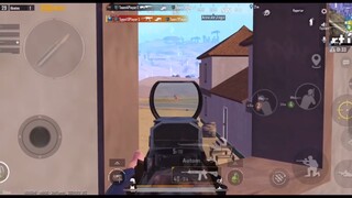 Highlight Pubgmb 3 #pubgmb