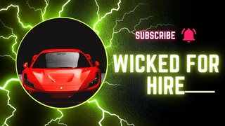 Episode 7: Wicked for Hire: A Daily Dose of Spooky Laugh