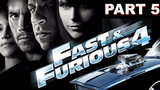 หนังดัง💥Fast and Furious 4 (เร็วแรงทะลุนรก ยกทีมซิ่ง แรงทะลุไมล์)_5