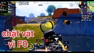 PUBG Mobile - Nỗi Khó Khăn Hậu Covid Phải Nhờ Tới Người Lạ Hỗ Trợ