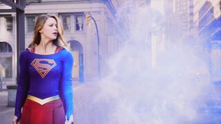 Kẻ gây rối: Tôi chỉ muốn ai đó yêu mình! Supergirl: Một quả dưa không ngọt ngào