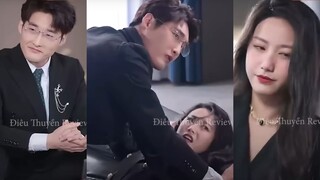 Anh Chàng Shipper Đầu Ngõ Nghèo Rớt Mồng Tơi, Ai Ngờ Lại Là Chủ Tịch Điều Hành  - Phụ đề tiếng Việt
