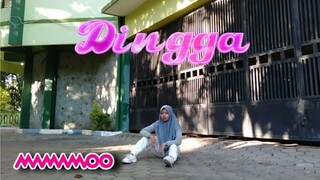 MAMAMOO(마마무)_Dingga(딩가딩가) Hijab Dance Cover