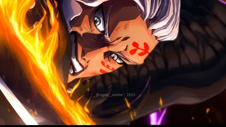 One Piece Legend Ii One Piece 1027 Predictions Ii 海贼王预测1027 Ii ワンピース予測1027 Bilibili
