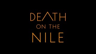 รีวิวหนังเรื่อง _Death on the Nile_