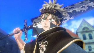 [INFO] Akhirnya bisa nonton Black Clover Sub Indo Full