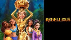 REBELLIOUS (2024)