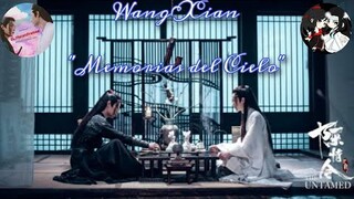 Lan Zhan & Wei Ying - Memories of Heaven - Sub Español